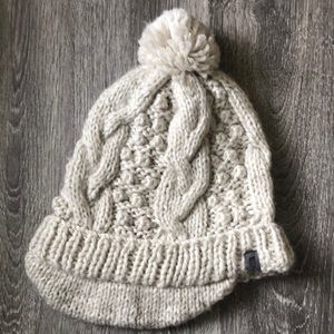 Northface Beanie